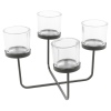 4 Branch Tealight Holder Candelabra [890871]