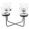 4 Branch Tealight Holder Candelabra [890871]