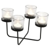 4 Branch Tealight Holder Candelabra [890871]