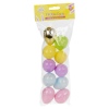 60 Piece Easter Egg Hunt Set