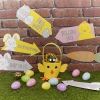 60 Piece Easter Egg Hunt Set