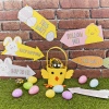 60 Piece Easter Egg Hunt Set