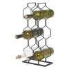 Metal Wire Wine Rack