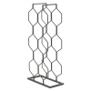 Metal Wire Wine Rack