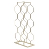 Metal Wire Wine Rack