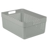 Plastic Storage Baskets [139533]]