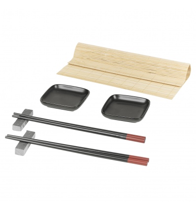 7pc Sushi Set [588082]