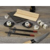 7pc Sushi Set [588082]