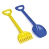 25cm Shovel And Rake Toy Set [498007]