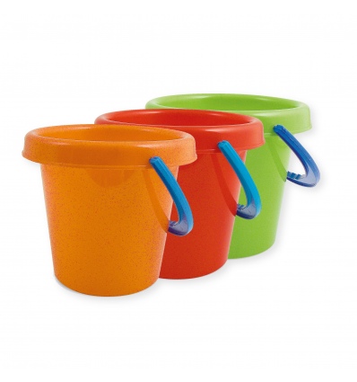 Sand Beach Toy Bucket 26 Inch 3 ASS [014504]