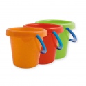 Sand Beach Toy Bucket 26cm [014504]