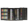 174Pc Art Set In Wooden Display Case [021944]]