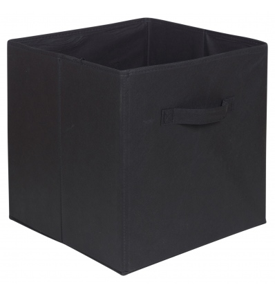 Fabric Cube Boxes 31x31x31cm