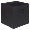 Fabric Cube Boxes 31x31x31cm