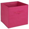 Fabric Cube Boxes 31x31x31cm