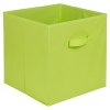 Fabric Cube Boxes 31x31x31cm