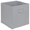 Fabric Cube Boxes 31x31x31cm