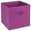 Fabric Cube Boxes 31x31x31cm