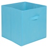 Fabric Cube Boxes 31x31x31cm