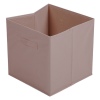 Fabric Cube Boxes 31x31x31cm