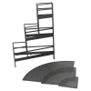 3 Tier Foldable Plant & Flower Rack [146838]]