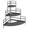 3 Tier Foldable Plant & Flower Rack [146838]]