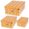 Spizy Patterned Storage Box [111037] Small