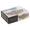 Stoneware Espresso Cup Set [593079]
