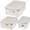 Spizy Patterned Storage Box [111037] Small