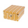 Spizy Patterned Storage Box [111037] Small