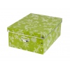 Spizy Patterned Storage Box [111037] Small