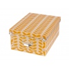 Spizy Patterned Storage Box [111037] Small