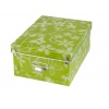 Spizy Patterned Storage Box [111037] Small