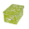 Spizy Patterned Storage Box [111037] Small