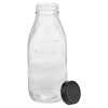 Black Mat Bottle 1 L [325143]