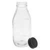 Black Mat Bottle 1 L [325143]