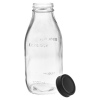 Black Mat Bottle 1 L [325143]