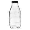 Black Mat Bottle 1 L [325143]