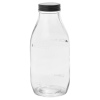 Black Mat Bottle 1 L [325143]