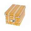 Spizy Patterned Storage Box [111037] Small