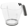 1000ML Plastic Measuring Cup [273803]