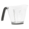 1000ML Plastic Measuring Cup [273803]