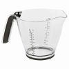 1000ML Plastic Measuring Cup [273803]