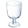 Single GUINGUETTE Stemmed Glass