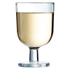 Single GUINGUETTE Stemmed Glass
