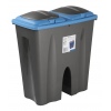 2 x 25 Litre Duo Bin [898303]