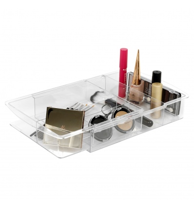 Extendable Make-Up Organiser [450983]