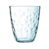 Single Clear BULLES Tumbler [650051]