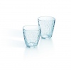 Single Clear BULLES Tumbler [650051]