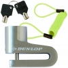 Dunlop Disc Lock & Reminder Cable [075600]